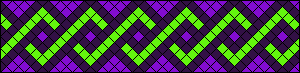Normal pattern #14707 variation #2360