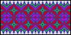 Normal pattern #24884 variation #2387