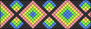 Normal pattern #9992 variation #2388