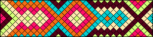 Normal pattern #22943 variation #2398