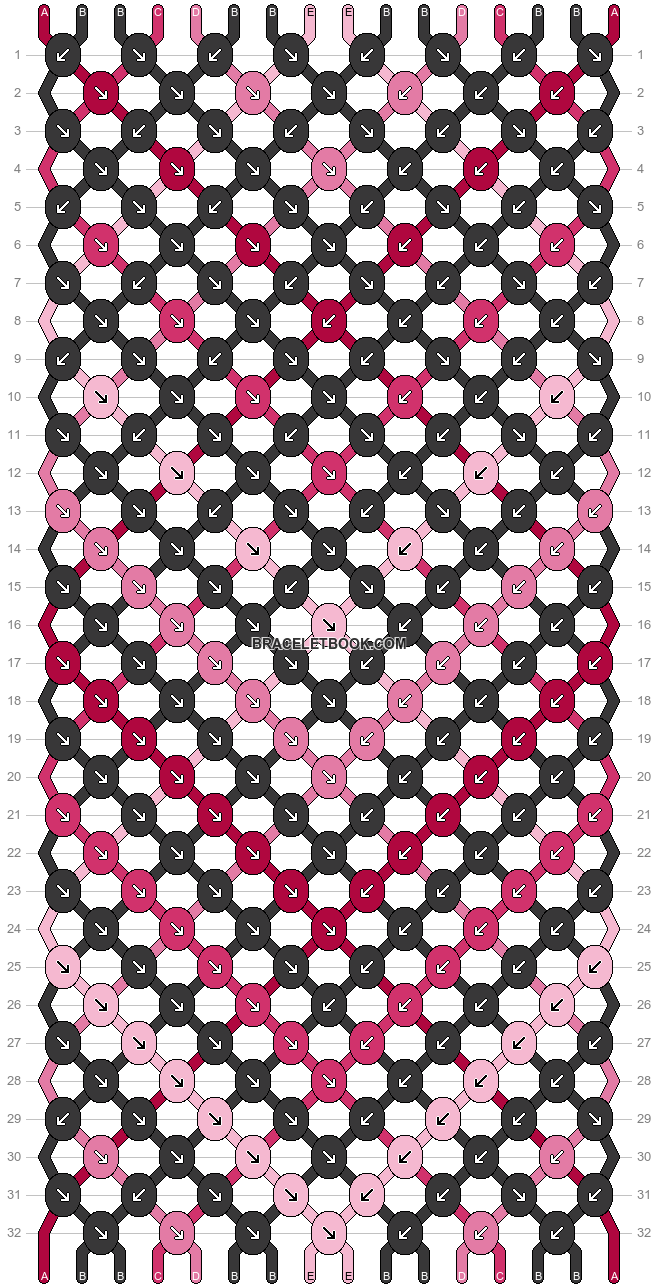 Normal pattern #25162 variation #2467 pattern