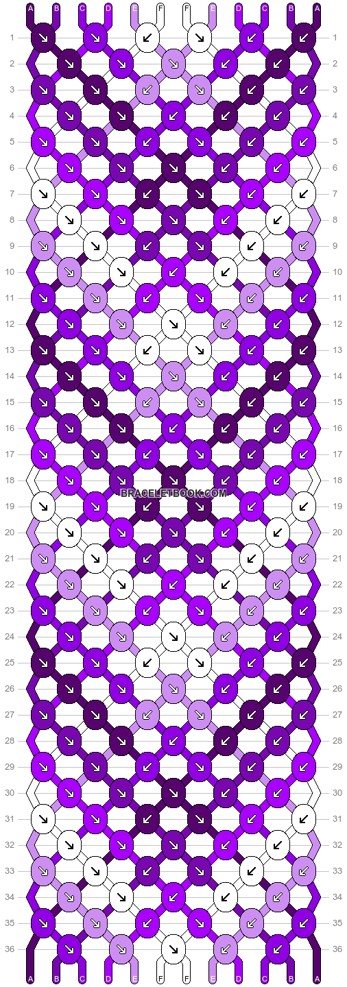 Normal pattern #25103 variation #2468 pattern