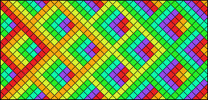 Normal pattern #24520 variation #2473