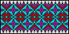 Normal pattern #24884 variation #2481