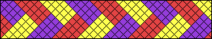 Normal pattern #117 variation #2484