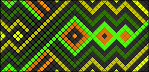 Normal pattern #4459 variation #2486