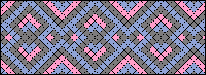 Normal pattern #23340 variation #2505