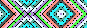 Normal pattern #9808 variation #2507