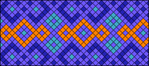 Normal pattern #24652 variation #2535
