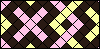 Normal pattern #8845 variation #2559