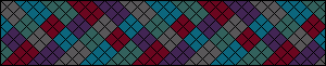Normal pattern #3162 variation #2564