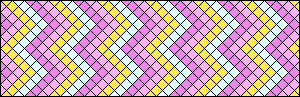 Normal pattern #185 variation #2565
