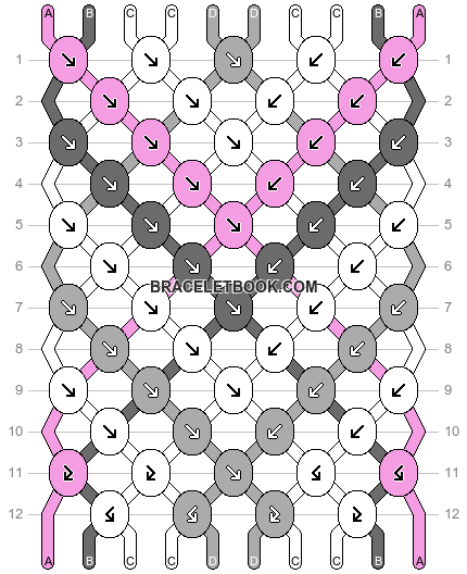 Normal pattern #24750 variation #2575 pattern