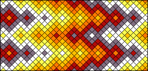 Normal pattern #134 variation #2579