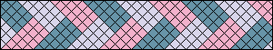 Normal pattern #117 variation #2600