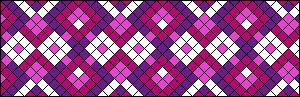 Normal pattern #25700 variation #2663