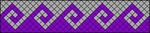Normal pattern #5608 variation #2673