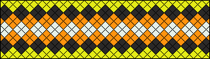 Normal pattern #188 variation #2684