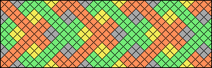 Normal pattern #25593 variation #2685