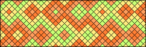 Normal pattern #25606 variation #2695