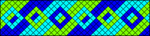 Normal pattern #24536 variation #2696