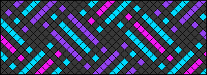 Normal pattern #22935 variation #2713