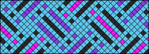 Normal pattern #22935 variation #2714