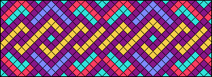 Normal pattern #25692 variation #2726
