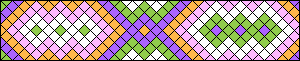 Normal pattern #25215 variation #2729