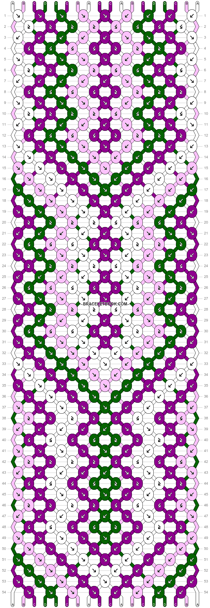 Normal pattern #24139 variation #2739 pattern