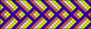 Normal pattern #4596 variation #2761