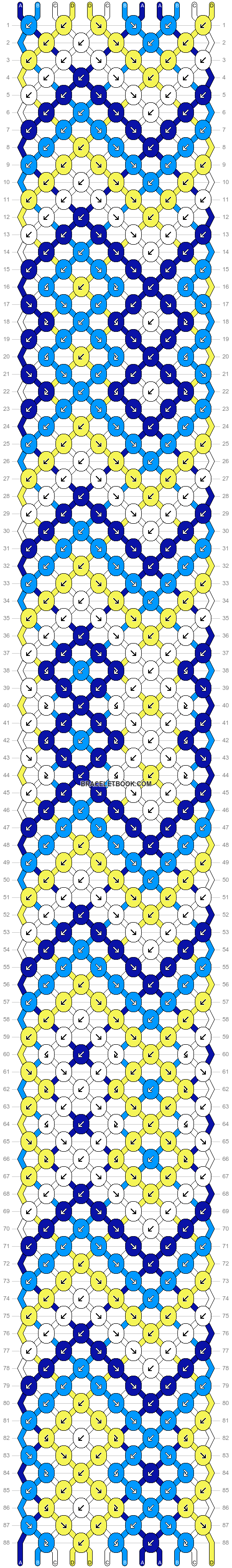 Normal pattern #25671 variation #2773 pattern