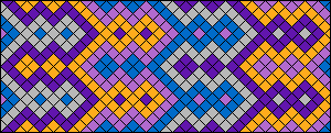 Normal pattern #10388 variation #2788