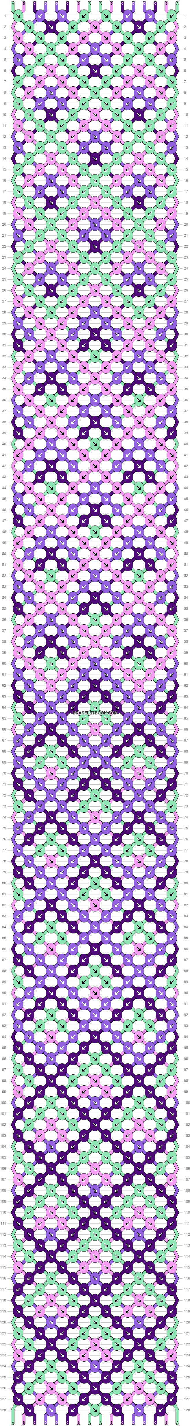 Normal pattern #18872 variation #2795 pattern