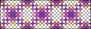 Normal pattern #24484 variation #2813