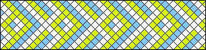 Normal pattern #22833 variation #2832