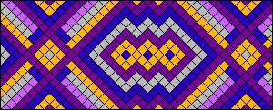 Normal pattern #19749 variation #2839