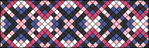 Normal pattern #24971 variation #2860