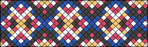 Normal pattern #25756 variation #2863