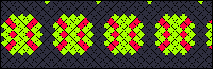 Normal pattern #17285 variation #2870