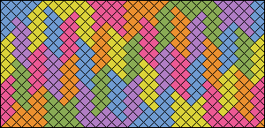 Normal pattern #25750 variation #2873