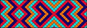 Normal pattern #25636 variation #2886