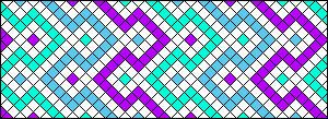 Normal pattern #25012 variation #2888