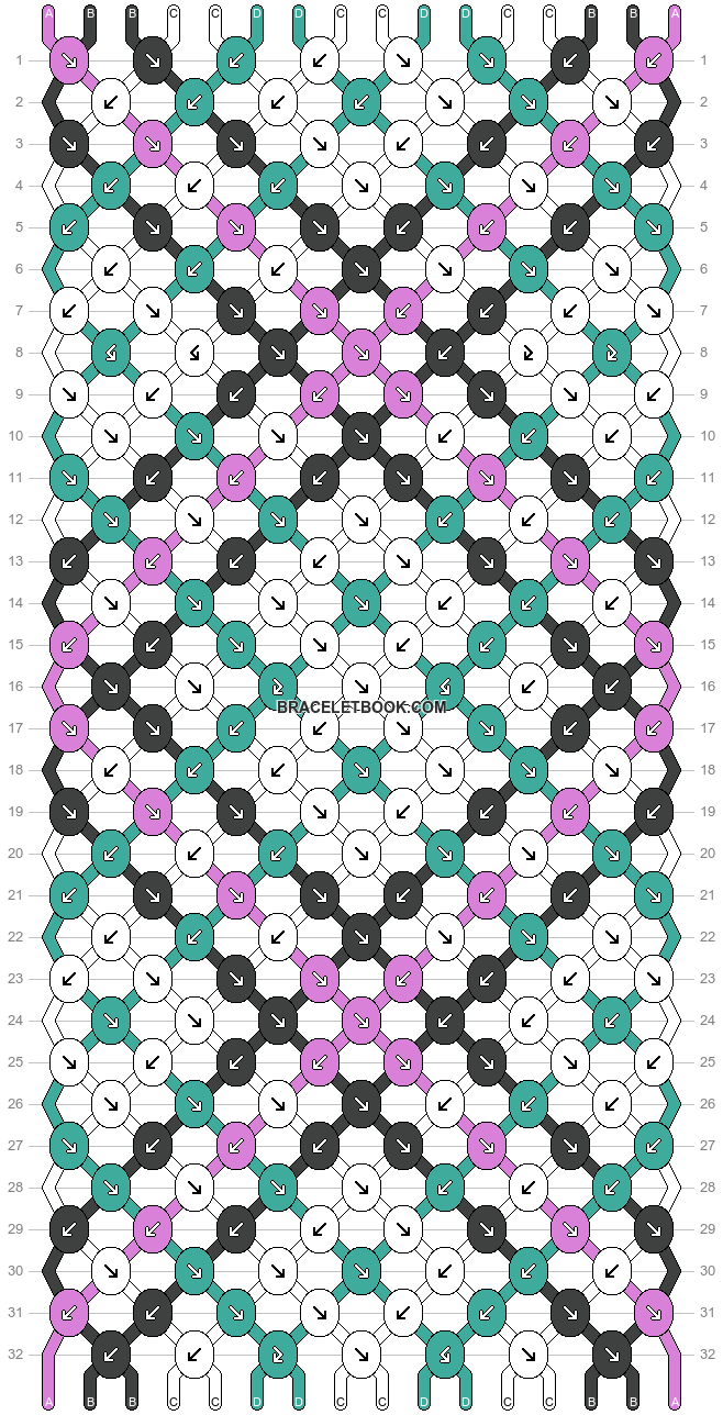 Normal pattern #25758 variation #2893 pattern
