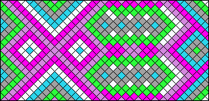 Normal pattern #25102 variation #2905