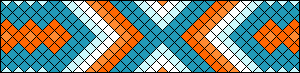 Normal pattern #18913 variation #2923