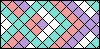 Normal pattern #25693 variation #2948