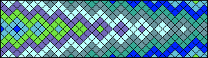 Normal pattern #24805 variation #2951