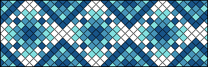 Normal pattern #25757 variation #2961
