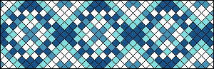Normal pattern #25730 variation #2968